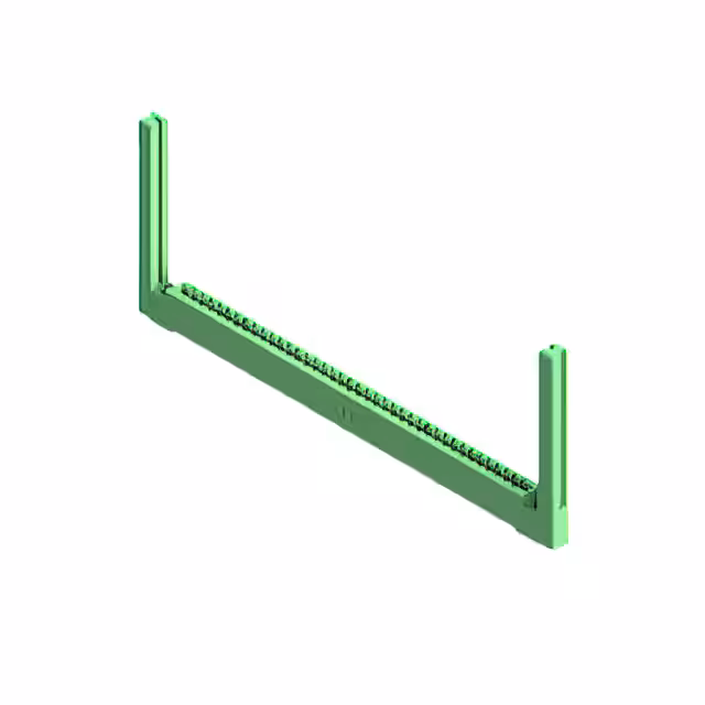 337-039-541-158 EDAC Inc.  Edgeboard Connectors